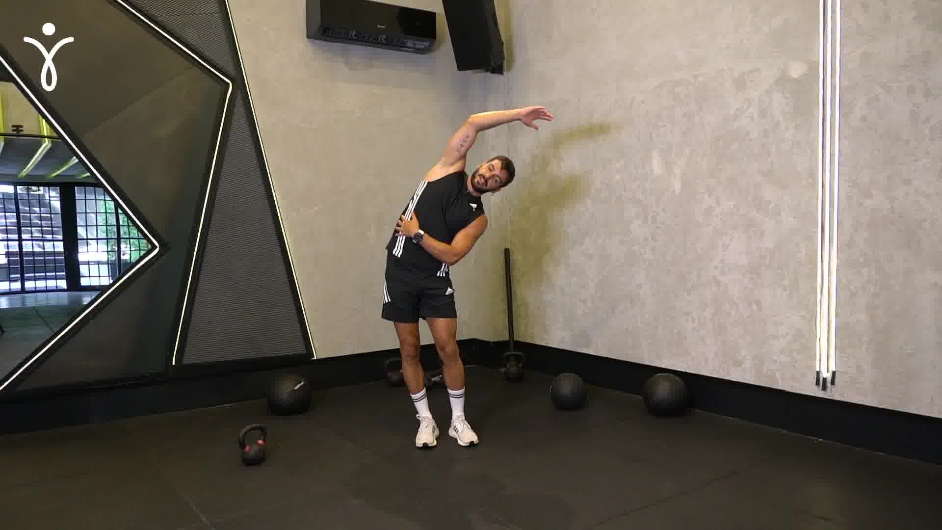 Kettlebell ile Güçlen